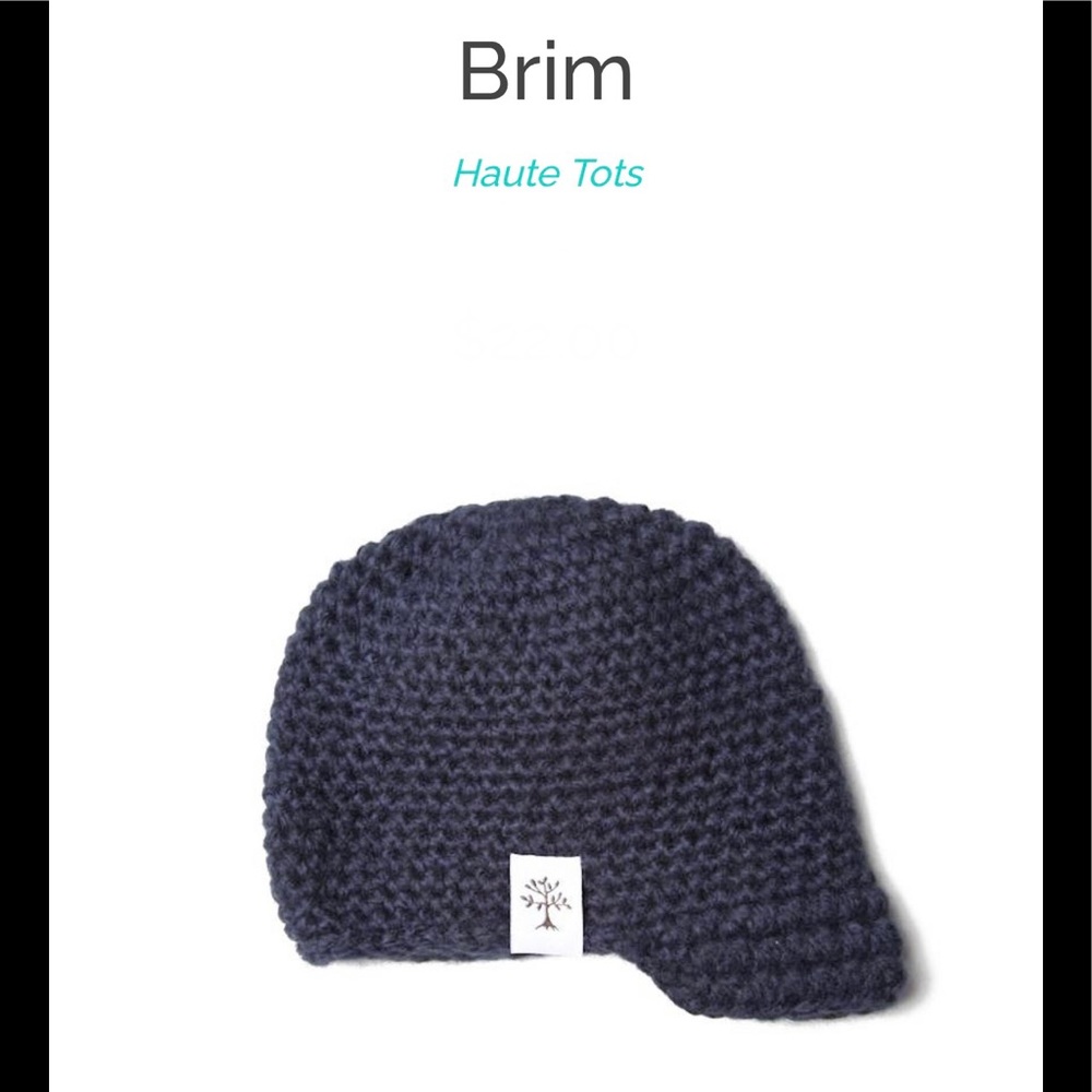🌾 knit caps - Picture 5 of 6